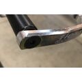 FASST Anti-Vibration Bar Inserts