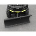 SHARK Snow Plow 52