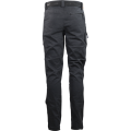 LS2 STRAIGHT MAN PANT DARK GREY