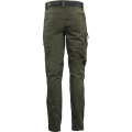 LS2 STRAIGHT MAN PANT OLIVE GREEN