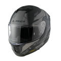 LS2 FF808 STREAM II SHADOW M.TITANIUM GREY-06