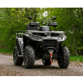 Segway Snarler AT6 L EPS Limited Black ABS, T3b
