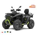 Segway Snarler AT6 L EPS, T3b