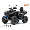 Segway Snarler AT6 L EPS Limited, T3b