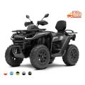 Segway Snarler AT6 L EPS Limited, T3b