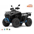 Segway Snarler AT6 S, T3b