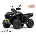 Segway Snarler AT6 S, T3b