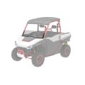 SEGWAY HALF WINDSHIELD 310mm FUGLEMAN
