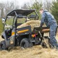 Linhai UTV 1100 Diesel EPS, T1b, Conceal camo
