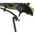 KIT,WINDSHIELD, TOURING-BLACK