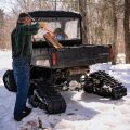 Camso X4S TRACK (ATV/UTV)