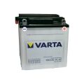 Varta 12V/12Ah moto (YB12AL-A / YB12AL-A2) Freshpack