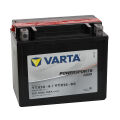 Varta 12V/10Ah-moto LF (YTX12-4/YTX12-BS)- all Access 400 (Tomahawk, Warrior, Max)