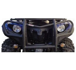 Kimpex front bumper Yamaha Grizzly 550, 700