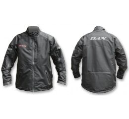 DAX Rain Jacket