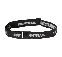 Finntrail Belt Belt Black OS