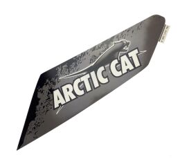 DECAL, SIDE ARCTIC CAT -RH- AC ICE