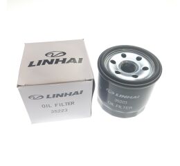 OIL FILTER - LINHAI 500,550
