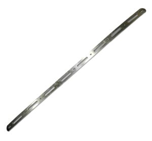 Muffler Band (curved ends) C-2