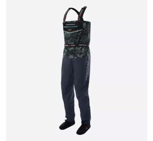 Finntrail Waders Enduro CamoGrey SK