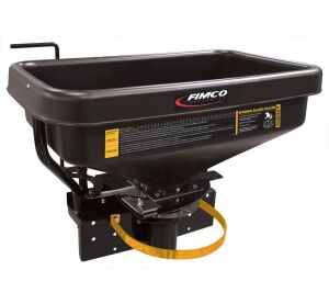 FIMCO DRY MATERIAL SPREADER