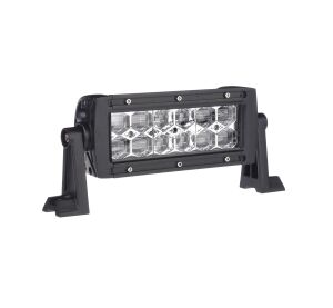 SHARK LED Light Bar 7,5", 6D, 36W