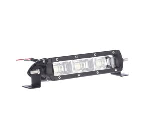 SHARK LED Light Bar 7", ETI LED, 30W