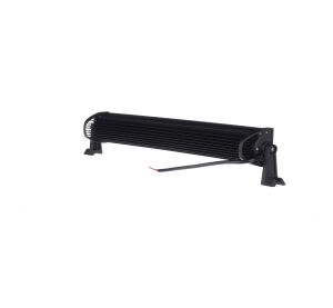 SHARK LED Light Bar 20", Curved, 120W, R 560 mm - 5D