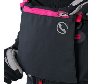 Finntrail Waders Rachel Lady Graphite XXL