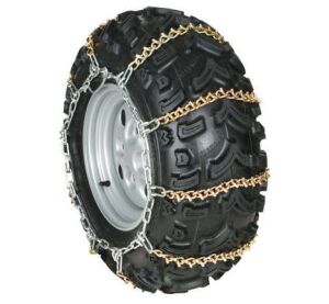 CHAIN, TIRE-V-BAR (SIZE C)