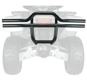 KIT, BUMPER REAR (650,700)