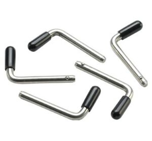 KIT, PINS SPEEDRACK-SS