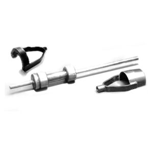 PULLER, AXLE - ASSY AC 700, 1000