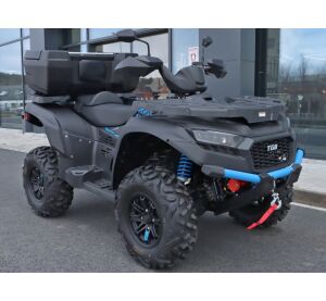 Kimpex Cargo Boxx Deluxe