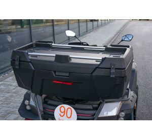 Kimpex Cargo Boxx Deluxe