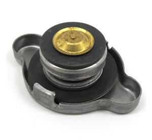 CAP, MINI RADIATOR-13LBS