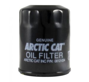 R/B 0812-135 FILTER,OIL-ARCTIC CAT original