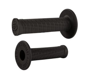 ODI GRIPS MX TLD Single Ply, Troy Lee Black
