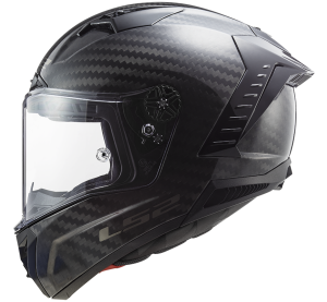 LS2 FF805 THUNDER CARBON RACING FIM 2020