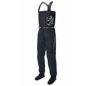Finntrail Waders Speedmaster-Z Graphite M
