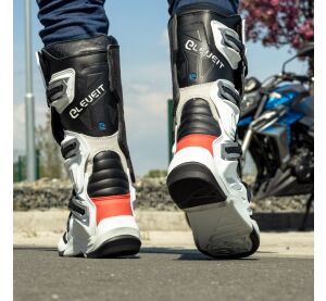 Eleveit X TARMAC white/black