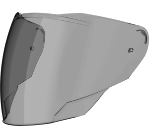 LS2 OF618 VISOR LIGHT TINTED