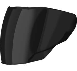 LS2 OF618 VISOR TINTED