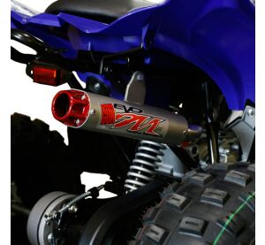 BIG GUN Yamaha Raptor 90 (2016-23) EVO M Full System