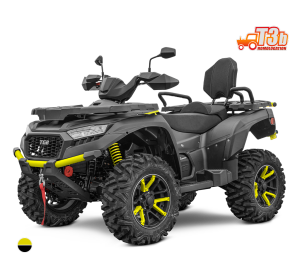 TGB Blade 1000 LTX LED MAX EPS T3b LIMITED