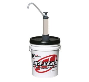 MAXIMA 5-GALLON PAIL PUMP