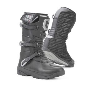 Eleveit T SPIRIT EVO WP black