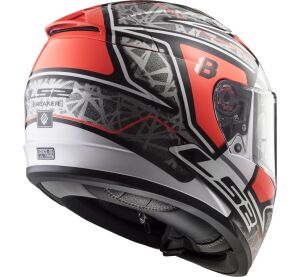 LS2 FF390 BREAKER Challenge Héctor Barberá