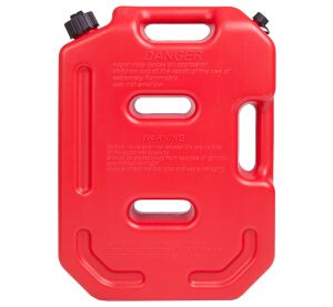 SHARK Fuel tank 10L, 46 x 34x 10 cm