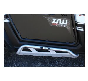 XRW NERF BAR P2 - POLISHED